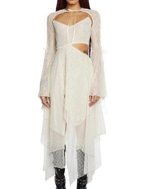 echo asymmetrical mesh wrap dress Spring Autumn New Style Temperament Commuting Women's Dress Fashionable Plaid  Print Lapel Long Sleeve Belt Waist A-Line Dress